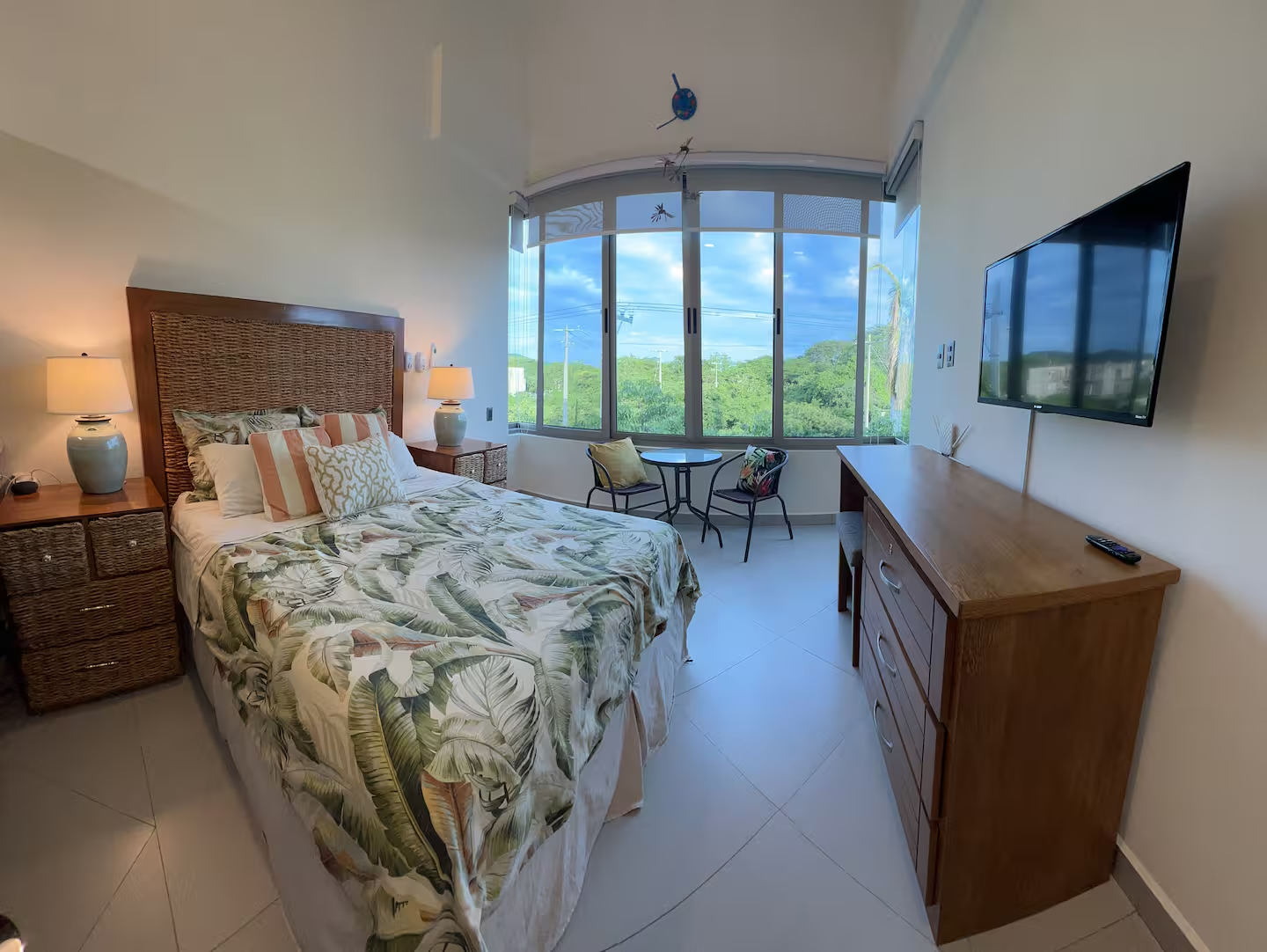 Loft Tamarindos - Bedroom