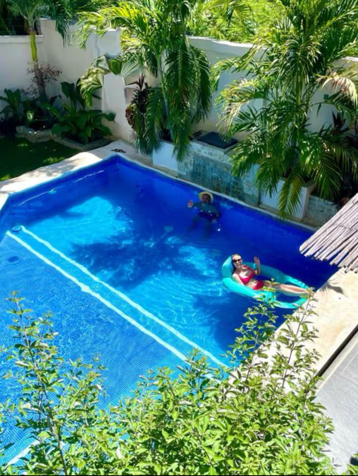 Loft Tamarindos - Pool